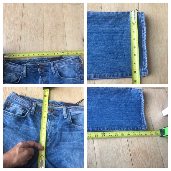 AG Jeans. - Picture 8 of 8